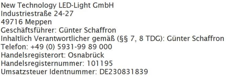 Impressum led-stallleuchten-kuehe.de.ntligm.de