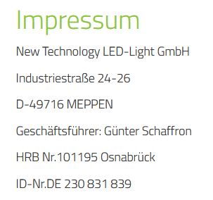 Impressum led-stallleuchten-kuehe.de.ntligm.de